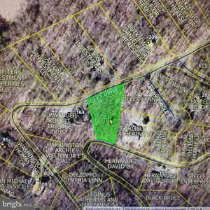 LOT 49 Dooley Dr, Basye, VA, 22810