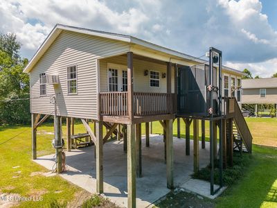 5163 Forrest Ave, Bay Saint Louis, MS, 39520
