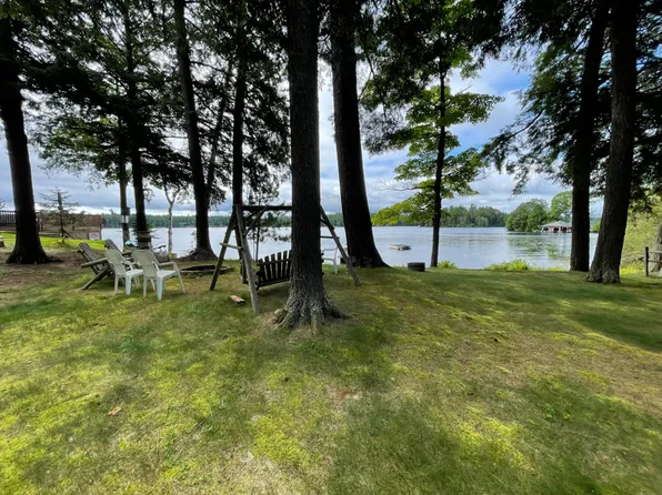 3340 Sunnyslope Rd, Sayner, WI 54560