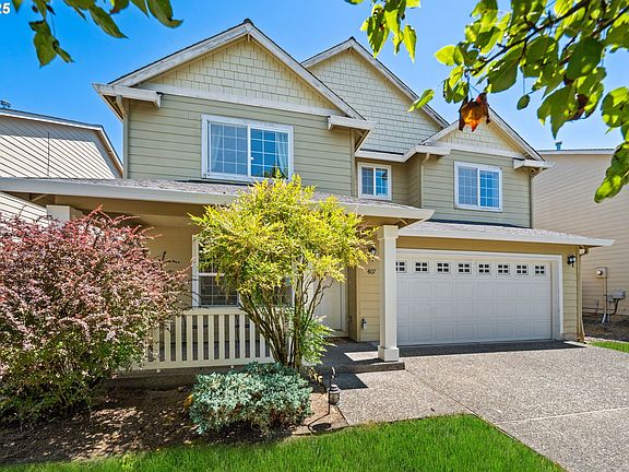 2nd image of 4107 NE 165th Pl