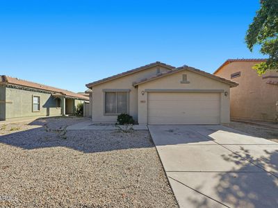 10013 W CROWN KING Road, Tolleson, AZ, 85353