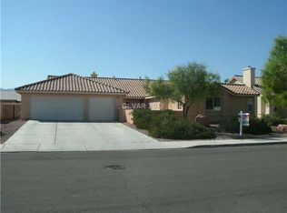 6901 Bienville St, Las Vegas, NV 89131