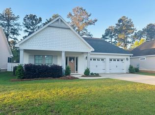 806 Orchard Cir, Dothan, AL 36305