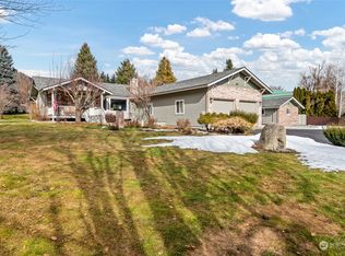 10265 Ski Hill Dr, Leavenworth, WA 98826
