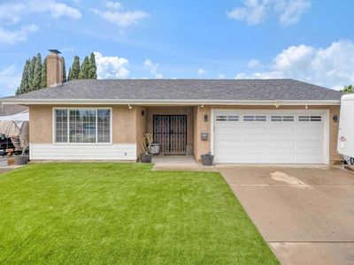 3212 Meadow Ln, Lemon Grove, CA, 91945