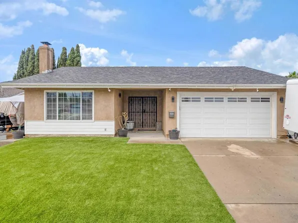 3212 Meadow Ln, Lemon Grove, CA 91945