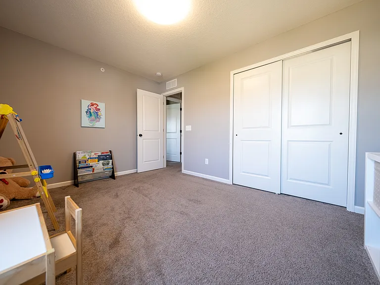 3rd Bedroom