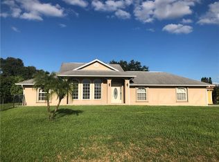 11950 Sarto Ln, North Port, FL 34287
