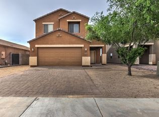13187 E Primrose Ln, Florence, AZ 85132