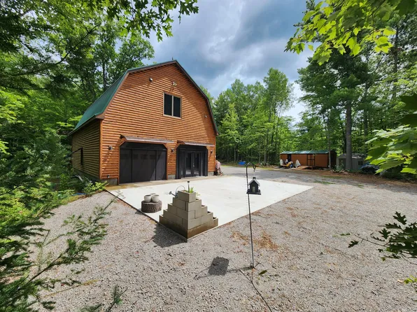 11500 Jackpine Trl, Atlanta, MI 49709