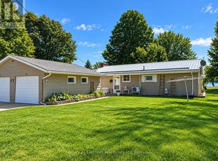 27 Willow Point Rd, Brighton, ON K0K1H0