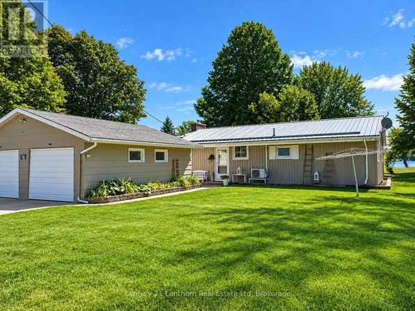 27 Willow Point Rd, Brighton, ON K0K 1H0