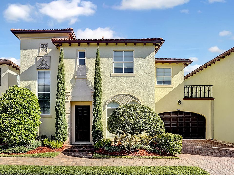 129 Via Poinciana Ln, Boca Raton, FL 33487 Zillow