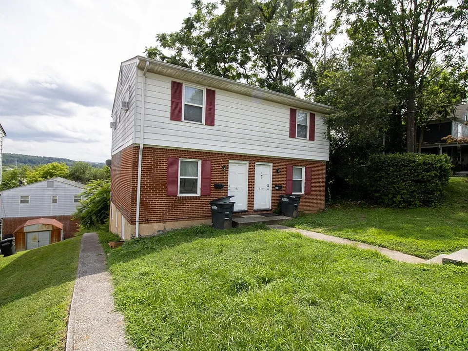 341 Cedar Ave