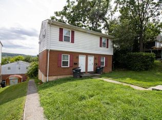 341 Cedar Ave, Vinton, VA 24179