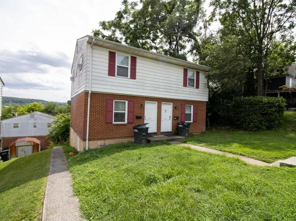 341 Cedar Ave, Vinton, VA 24179