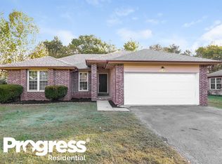 145 Tedder Blvd, Smyrna, TN 37167
