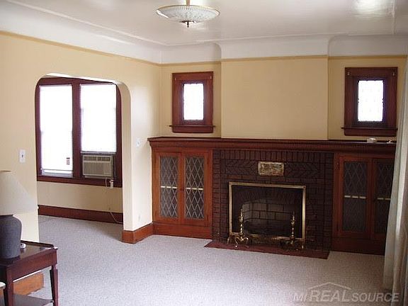 living - now hardwood floors