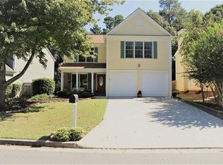 10045 Barston Ct, Johns Creek, GA 30022