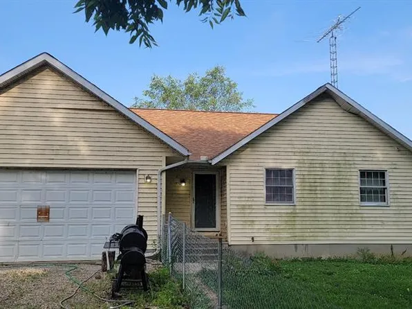 18010 Cranford Rd, Shattuc, IL 62231