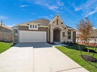 562 Leadtree Loop, Buda, TX 78610