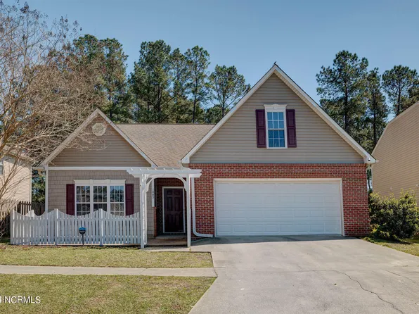 1003 Lake Jones Road, Leland, NC 28451