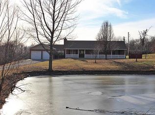 2045 Hilleman Dr, Scott City, MO 63780