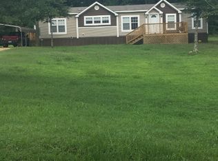 651 Arthur McDaniel Rd, Downsville, LA 71234