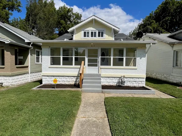813 S 42nd St, Louisville, KY 40211