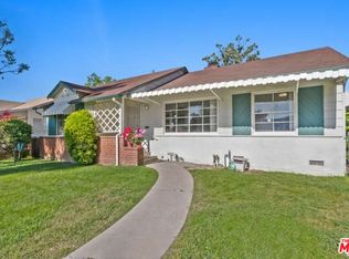 5539 Vantage Ave, Valley Village, CA 91607