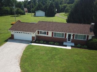 6915 Lithopolis Rd NW, Carroll, OH 43112