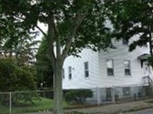 486 Rivet St, New Bedford, MA 02740