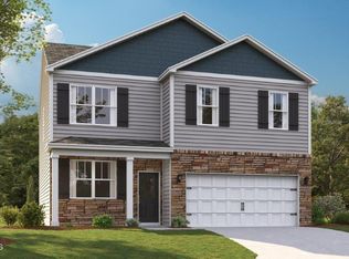 3511 Rylee Jean Way, Maryville, TN 37804