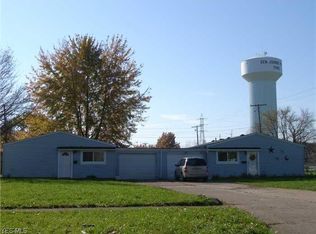 1600 E 33rd St, Lorain, OH 44055