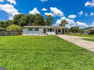 5762 Hill Rd, Powder Springs, GA 30127