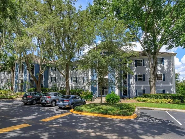 4102 Clubside Dr Unit 4102, Longwood, FL 32779