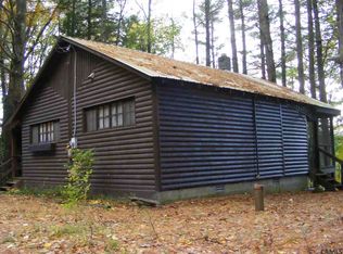 669 Old State Rd, Northville, NY 12134