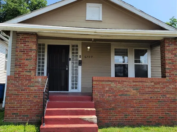 6709 Stratford Ave, Saint Louis, MO 63121