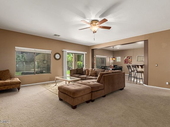 4th image of 44327 W Caven Dr