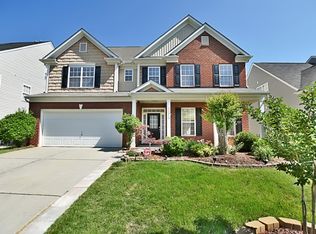 13210 Mallard Landing Rd, Charlotte, NC 28278