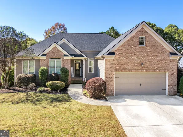 144 Braselton Farms Dr, Hoschton, GA 30548