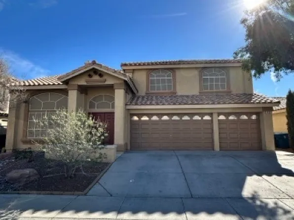 3920 Larkcrest St, Las Vegas, NV 89129