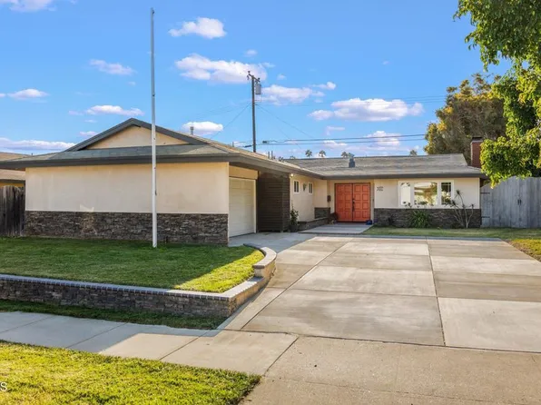 1217 Coventry Ave, Ventura, CA 93004