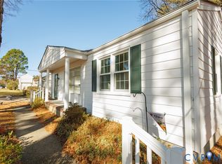 5618 River Rd, South Chesterfield, VA 23803