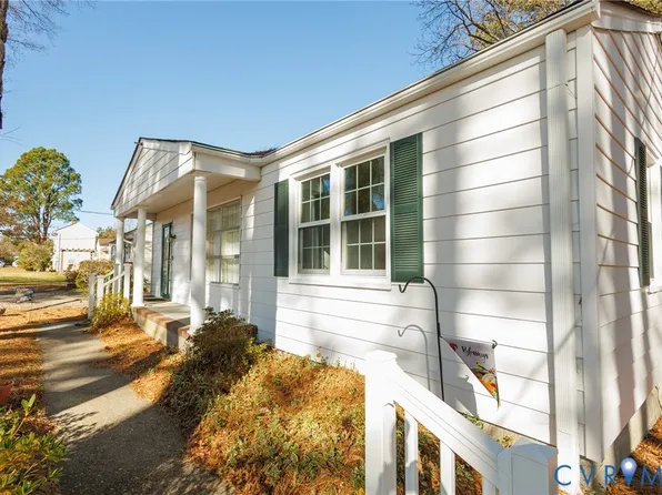 5618 River Rd, South Chesterfield, VA 23803