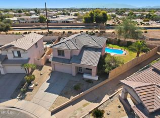 14385 W Verde Ln, Goodyear, AZ 85395
