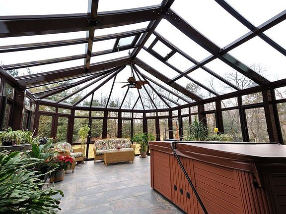 English Conservatory