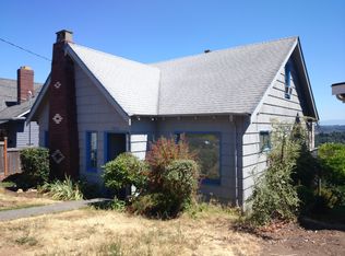 3816 34th Ave SW, Seattle, WA 98126