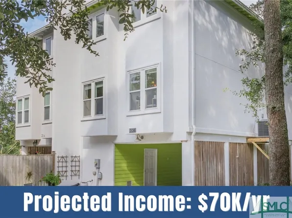 30 Naylor Avenue #B, Tybee Island, GA 31328