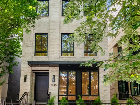1736 N. Winchester Ave, Chicago, IL 60622
